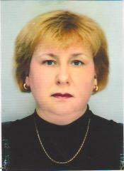 Адміністратор відділу адміністративних послуг